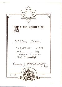 Book of Remembrance for Orbuck