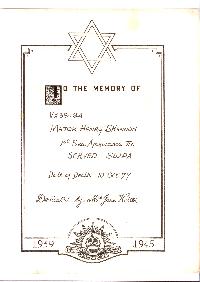 Book of Remembrance for Shannon