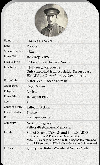 Name Plate for Nyeman (Nyman)