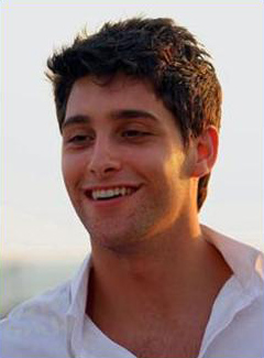 Asaf Ramon