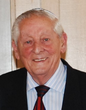 Frank Slutzkin