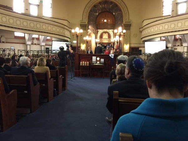 Birth of the Anzac Spirit